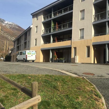 Loc Luz St Sauveur 3 Daire Luz-Saint-Sauveur Dış mekan fotoğraf