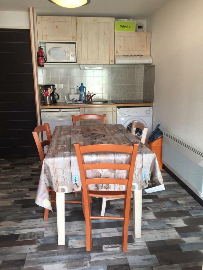 Loc Luz St Sauveur 3 Daire Luz-Saint-Sauveur Dış mekan fotoğraf