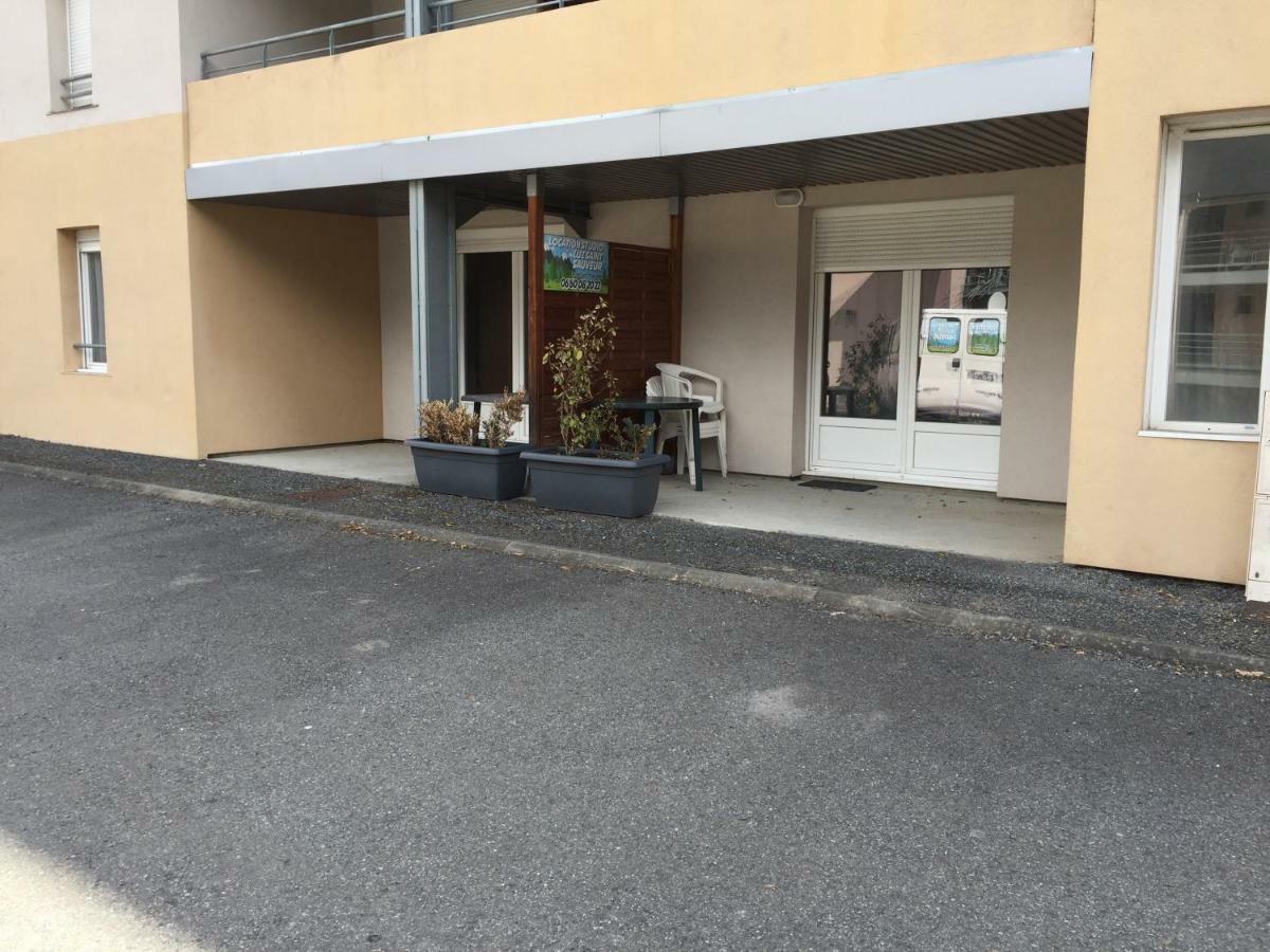 Loc Luz St Sauveur 3 Daire Luz-Saint-Sauveur Dış mekan fotoğraf